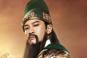三国手游崛起 《关云长》手游亮相ChinaJoy