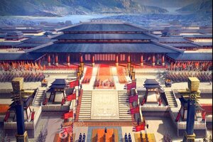 《龙状元》千人排队火爆一时 2021年09月07日开新服迎大佬回归