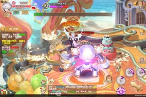 下载官方最新版《艾伦大陆》 磨刀霍霍向新服