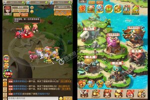 龙之幻想又开新服  官方版下载等你来挑战