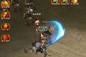 下载官方版《合金风暴2》领礼包 今天开新服登录享福利