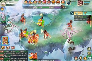 绝地枪王又双叒开新服 小伙伴们一起来下载吧