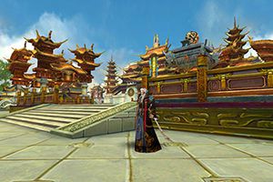 六龙争霸3D新版本转职攻略