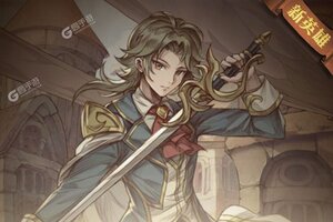下载官方版《异世代光与魔法》 磨刀霍霍向新服