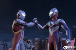《奥特曼超时空英雄》BOSS介绍：「炎魔战士•基里艾洛德人」技能定位详解！