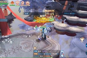 《绝世万剑录》萌新入门：主要玩法概览