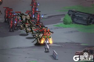 《大武道》游戏主要玩法介绍