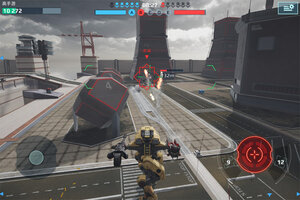 机甲战队下载地址分享 最新机甲战队官方安装包