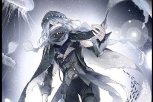 食之契约UR飨灵介绍——鱼子酱