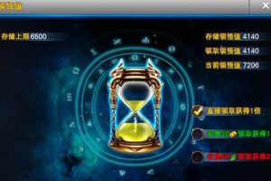 天赋加点必点攻略