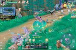 《孤月刀》新服隆重开启 下载最新版孤月刀迎接新征程