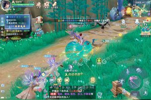 《孤月刀》新服隆重开启 下载最新版孤月刀迎接新征程