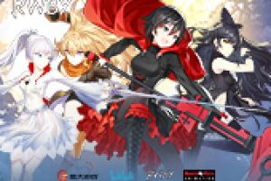 通感者集结！ 《君临之境》“通感”测试11月29日开启