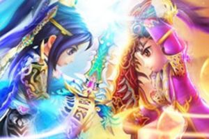 《热血江湖手游》全平台公测将于4月13日火爆开启