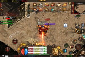 《屠龙霸业》官方最新版下载人气爆棚  今日紧急加推新服