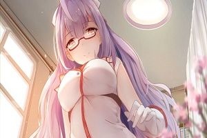 医术高明《姬魔恋战纪》华佗人物档案