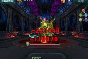 双嘲讽过五塔和限时副本攻略