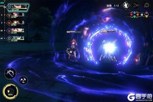 《千年之旅》角色介绍：六大魔女角色介绍！