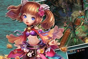 百花谷加点技能装备详解