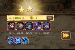 英雄试炼难度5第五关掉落物品