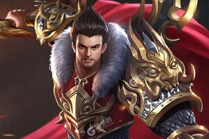 《龙皇传说》新服即将开启 下载新版本龙皇传说迎接新征程