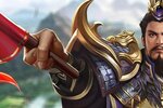 《三国之旅》新服公告：“群雄争霸”1月13日开启