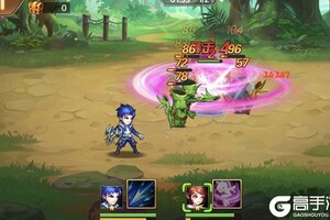 《新斗罗大陆》新服终于来了  新老玩家迎最新版共享多重礼遇