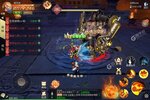 角色扮演手游《齐天大战神》开新服  数十万玩家已更新官方版