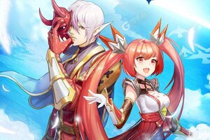 下载官方版《风之大冒险》 磨刀霍霍向新服