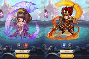 超神格斗杀破狼又双叒开新服 小伙伴们一起来下载吧