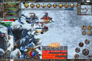 《九珑诀》千人排队热闹非凡 2022年05月30日开新服迎大佬入坑