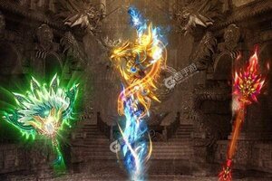 逆世战神新服高调来袭 最新版逆世战神下载一起来了