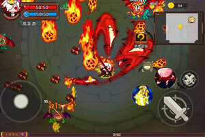 见习猎魔团下载怎么操作 最新见习猎魔团安卓安装包下载地址整理