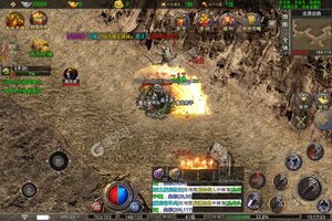 《烈火骑士》2023年08月06日新服开启官宣 新版本下载恭迎体验