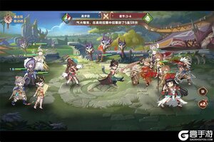 《卢希达：起源》新手攻略：游戏核心玩法机制&特色玩法详解