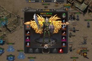 《征战王权》新服终于来了  新老玩家迎新版本共享多重福利