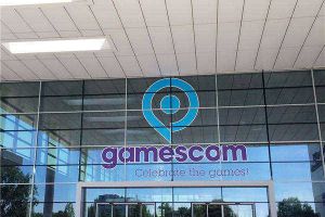 掌游天下参展gamescom： 做全球的专业发行商