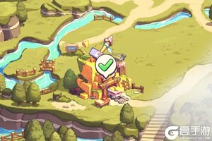 冒险守护又双叒开新服 小伙伴们一起来下载吧