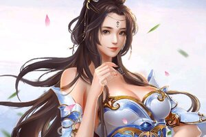 《太乙仙魔录之灵飞纪》专属礼遇等你来战 官方版太乙仙魔录之灵飞纪下载一并送上