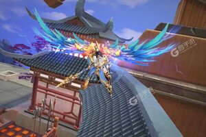 《九幽仙域》新服终于来了  新老玩家迎新版本共享多重礼包