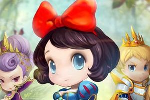 最强后援团！《有杀气童话》贴吧千人妹子团来袭
