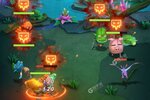 下载官方最新版《我叫MT归来》领礼包 今天开新服创角享福利