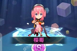 《海魂少女》新服强势开启 下载官方最新版海魂少女迎接新征程