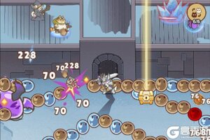 《喵神的迷宫》肉鸽玩法解析