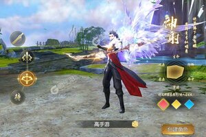 《侠义九州》官方版下载人气爆棚  今日紧急加推新服