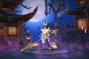 九幽仙域又双叒开新服 小伙伴们一起来下载吧