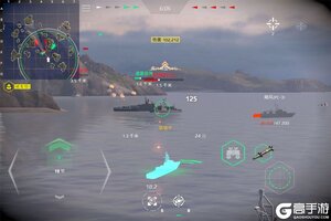 现代战舰下载地址分享 最新现代战舰官方安装包