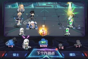 大佬入坑看新服 《天空的魔幻城》新服开启 最新版下载奉上