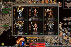 大佬入坑看新服 《掌动仙魔决》新服开启 官方最新版下载奉上