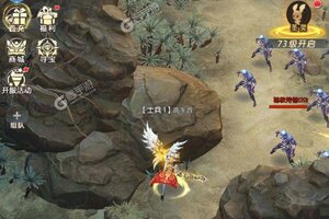 奇迹之剑下载地址分享 最新奇迹之剑官方安装包